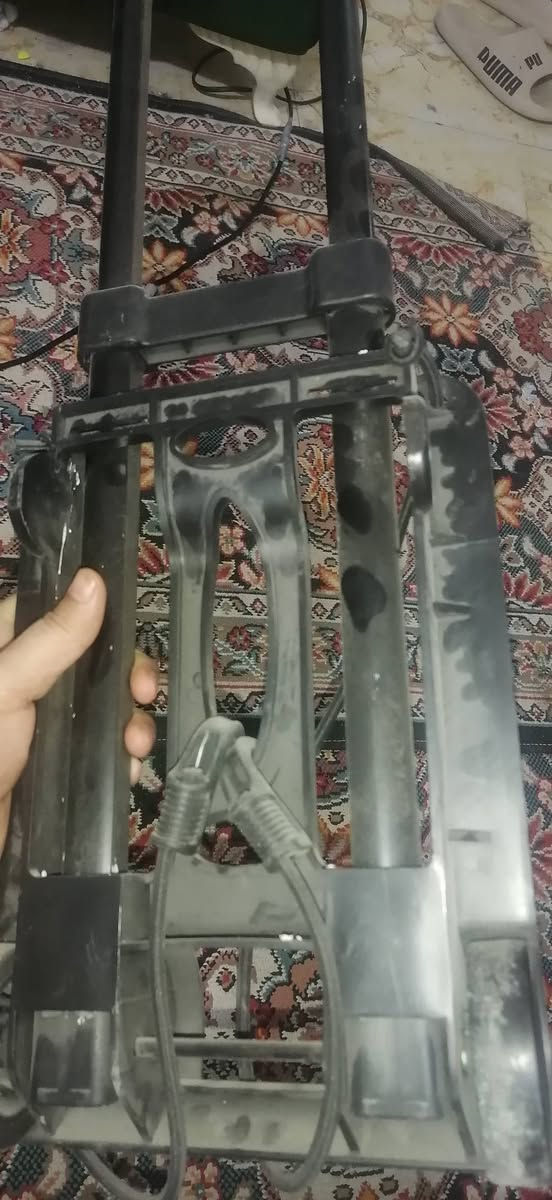 للبيع ب 8


**إذا كنت صاحب هذا الإعلان وتريد حذفه لأي سبب، رجاءا أرسل رسالة إلى الدعم الفني**