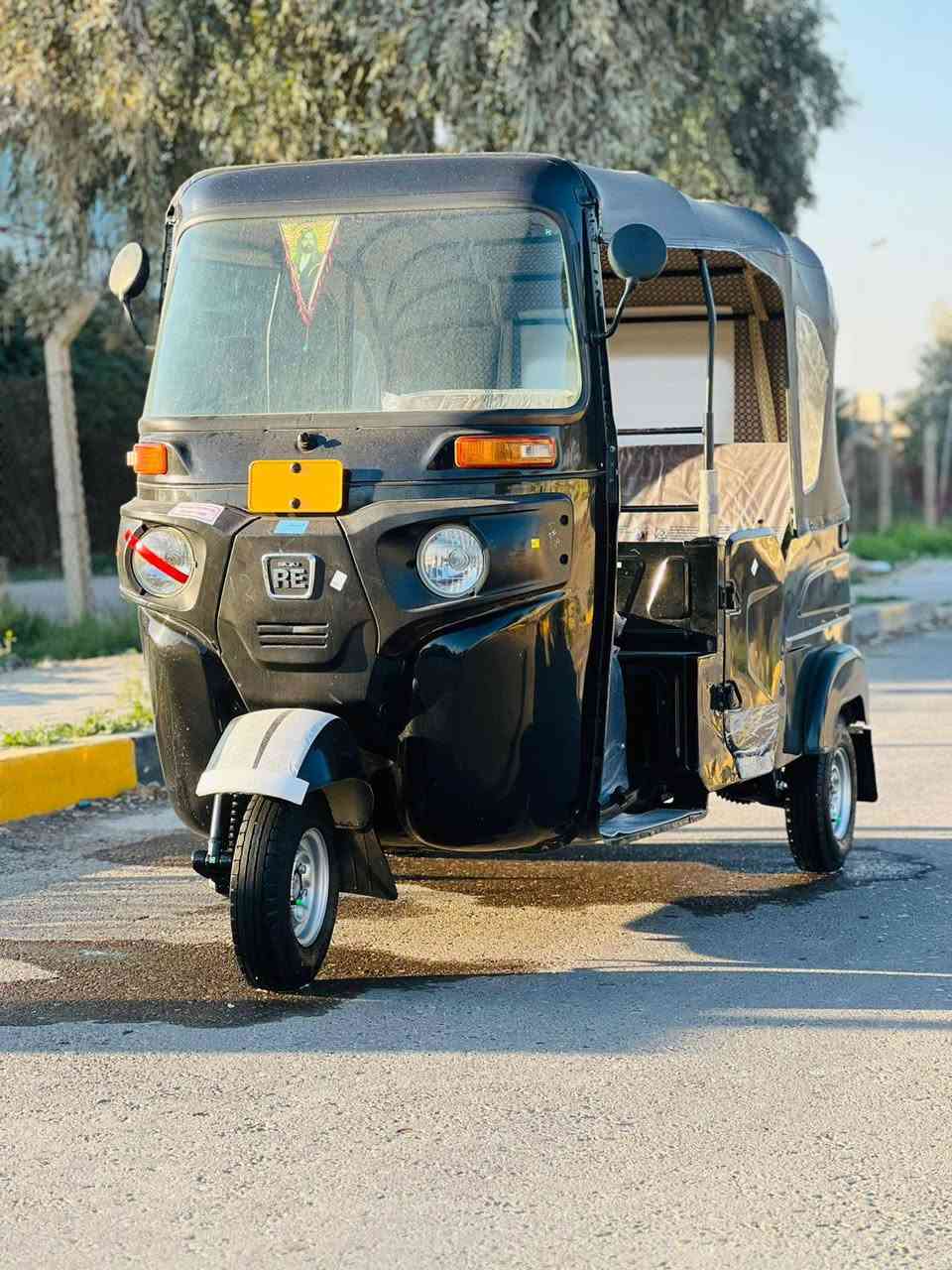 السلام عليكم تكتك ٢٢ شهر ١٢ مكفوله كفاله رقم وسنويه بغداد تحويل ثاني يوم مكينه ماعده طخه بلغد  تكتك  زيرو اي نقص مابيه كبل لشارع تكتك بعد احله من الصور هاي فديو كدام عينك
مكاني المحموديه
السعر ٩ونص بيه مجال 
رقمي***********
