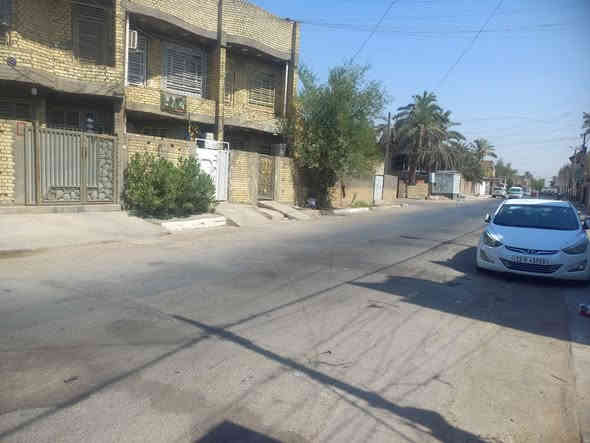 السلام عليكم دار للبيع الكماليه شارع (٧٠ ) الرئيسيه  بيت مساحه ٢٦٠ متر  
وجها٥  (١٠ ) نزال( ٢٦) او نصف الدار للبيع مساحه( ١٣٠ )متر المعلومات البيت قديم    

الاتصال على الرقم  غير متواجد على الفيس 

***********  المعلومات
