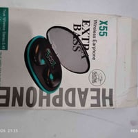 ايربود • سماعات