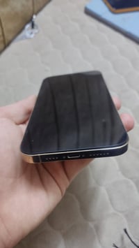 آيفون ١٢ برو ماكس • ٢٥٦ • شاشة وبطارية مبدلة