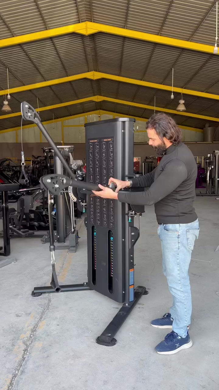 بــسـم الـلـه الـرحــمـن الـرحـيـم 

🔥شركة القوة الخارقة للتجهيزات الرياضية🔥
      
صحتك ✔️ قوتك
وصول جهاز جمع اسلاك عقرب من شركة فيتيك Ffittech البرتغالي 🇵🇹 الى داخل ..
معرض ومخازن شركة القوة الخارقة للتجهيزات الرياضية ؛؛؛؛؛؛؛؛؛؛؛؛؛؛                                                     

الوكيل الحصري في العراق لأرقى البراندات العالمية:
.
· 🇰🇷 For ward (فوروارد الكورية): تكنولوجيا متطورة وجودة لا تضاهى.
· 🇵🇹 Ffittech (فيتيك البرتغالية): تصميم أنيق ومتانة استثنائية.

زورونا اليوم واحصلوا على عروض تأسيسية شاملة!

📍 المعرض والمخزن الرئيسي:
كركوك - شارع سريع الحولي - المنطقة الصناعية المتطورة.

📞 للتواصل والحجز:

· كابتن أحمد: ***********
· كابتن نهرو: ***********
· كابتن سوران: ***********

صالات_رياضية #فيتيك #العراق #كركوك  #gym #fitness #القوة_الخارقة .
