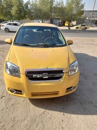 افيو • ٢٠١١ • كير اوتو