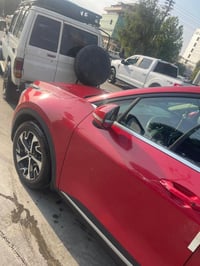 سبورتاج ٢٠٢٣ • نص فول خليجي • رقم اربيل