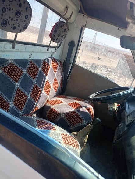 كيا فاوو للبيع موديل 2006محرك بدايه صرفيه سعره عشرة اوراق وبه مجال منافيس موجود المكان قريه عوينات ل اتصال او واتس اب ***********
