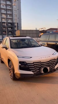 جيتور داشينج • ٢٠٢٤ • ٧٠ الف كم