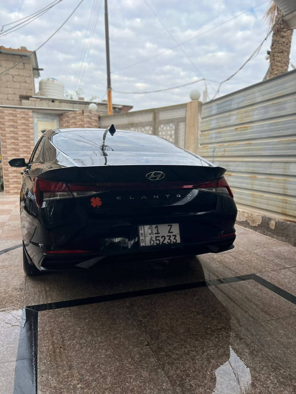 النترا موديل 2023 حره رقم بغداد بأسمي (كفاله )من تبديل وصبغ
وارد امريكي  ضرر فقط الدعاميه بدون دواخل 
شواصي لغود كفاله شرط الفحص 
موصفات 
محرك دوش 2000 كفاله 
كير كفاله 
تبريد تدفئه فول
ممشى سياره 28ml
تسجيل جديد رقم دولي
موصفاتها sel
مكان سياره البصره ابي الخصيب 
للتواصل واتساب او ماسنجر او الاتصال 
***********
