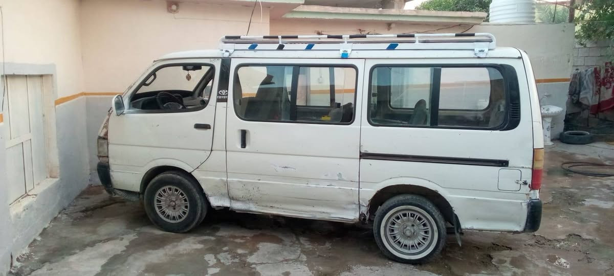 بوز هايسه للبيع 95 كير و ومكينه بطه مكان ديالى دلي عباس ***********
