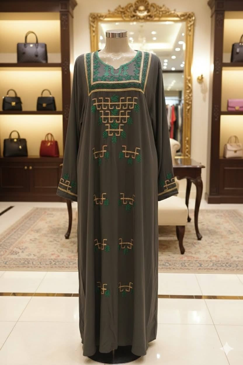 دشداشه كشمير كلوش 
سعر القطعه 10
قياسات 2XL.3XL.4XL.5XL
يتوفر توصيل لكافه مناطق الديوانيه ✈🛵🚗
          ولجميع محافظات العراق


**إذا كنت صاحب هذا الإعلان وتريد حذفه لأي سبب، رجاءا أرسل رسالة إلى الدعم الفني**