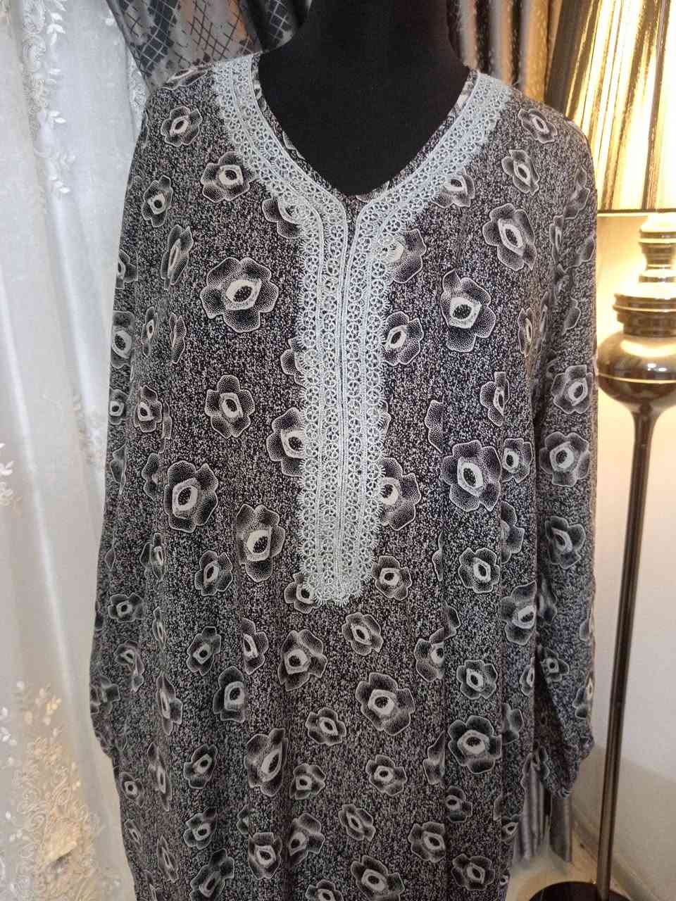 دشاديش خياط للبيع قياس خاص


**إذا كنت صاحب هذا الإعلان وتريد حذفه لأي سبب، رجاءا أرسل رسالة إلى الدعم الفني**