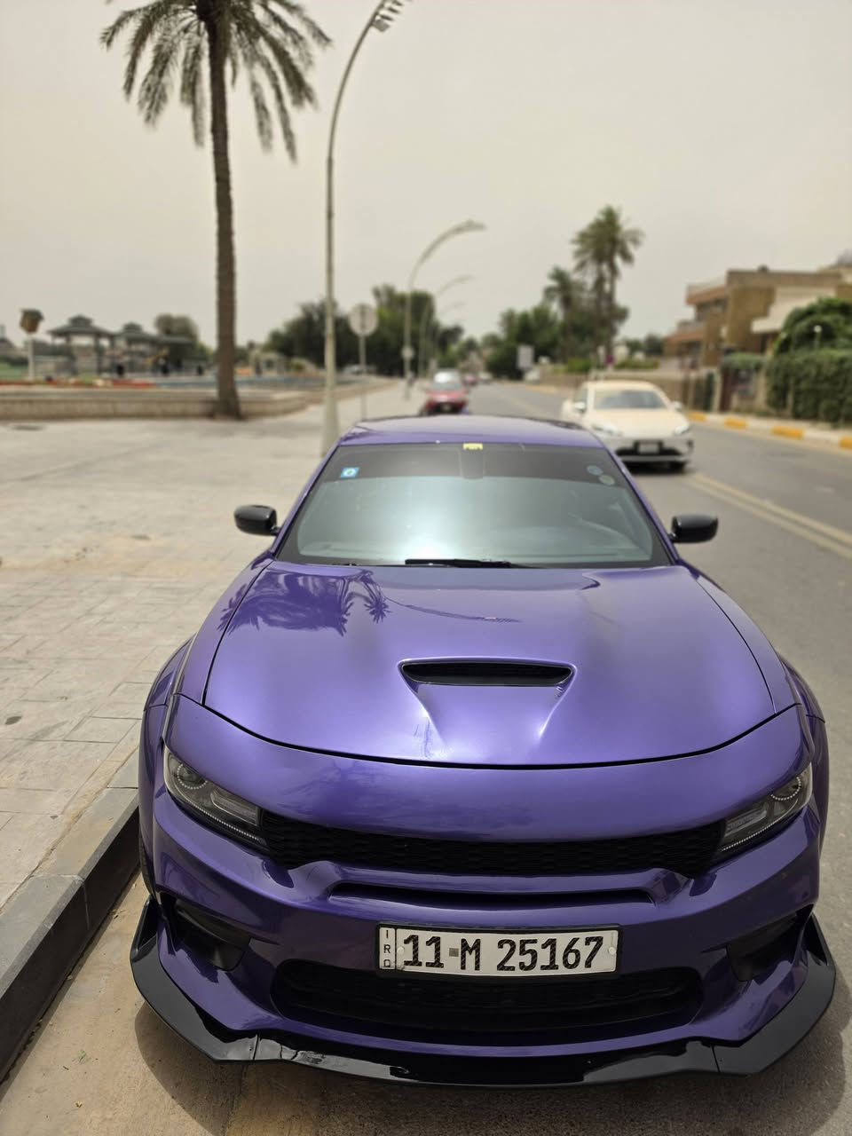 جارجر RT 5700   2020 V8💪
💜مراوس ابشمالي حسب قناعه 💜
💜رقم بغداد تحويل ثاني يوم💜
💜شفتات ستيرن + سبورت💜
💜مكينه اوكير كفاله💜
💜لون بنفسجي مميز 💜
💜شاشه جبيره كرسي كهرباء💜
💜سياره عليه وايد بدي💜
💜لد اوركال حبيبات متغير اكثر من ميتين حركه علتلفون 220$💜
💜عدسات زنون 200$💜
💜اشاير متغيره 50$💜
💜سبايدر+دفيوزر+لحيه 120$💜
💜تخم ويل تخم تاير تايلندي عرضه 315       1000$💜
💜اكسل قفل 3.9  1000$💜
💜كاردن SRT ودرامشفت اكسل 1000$💜
💜راديتر او مروحه عاصفه دبل مروحه مال هيلكات 500$💜
💜دبات سود اصليه موبار 400$💜
💜دمام b اصلي 100$💜
💜بلكات وفيول بم ريسنك 400$
💜مبرمجه سيفتي كامل + طلقات طرب فاتح رون💜
💜عليه ادامه كااااامله اي نقص مابيه💜
💜حادثه بنيد ومصلح 💜
💜موقع بغداد كاظميه💜
💜***********💜
