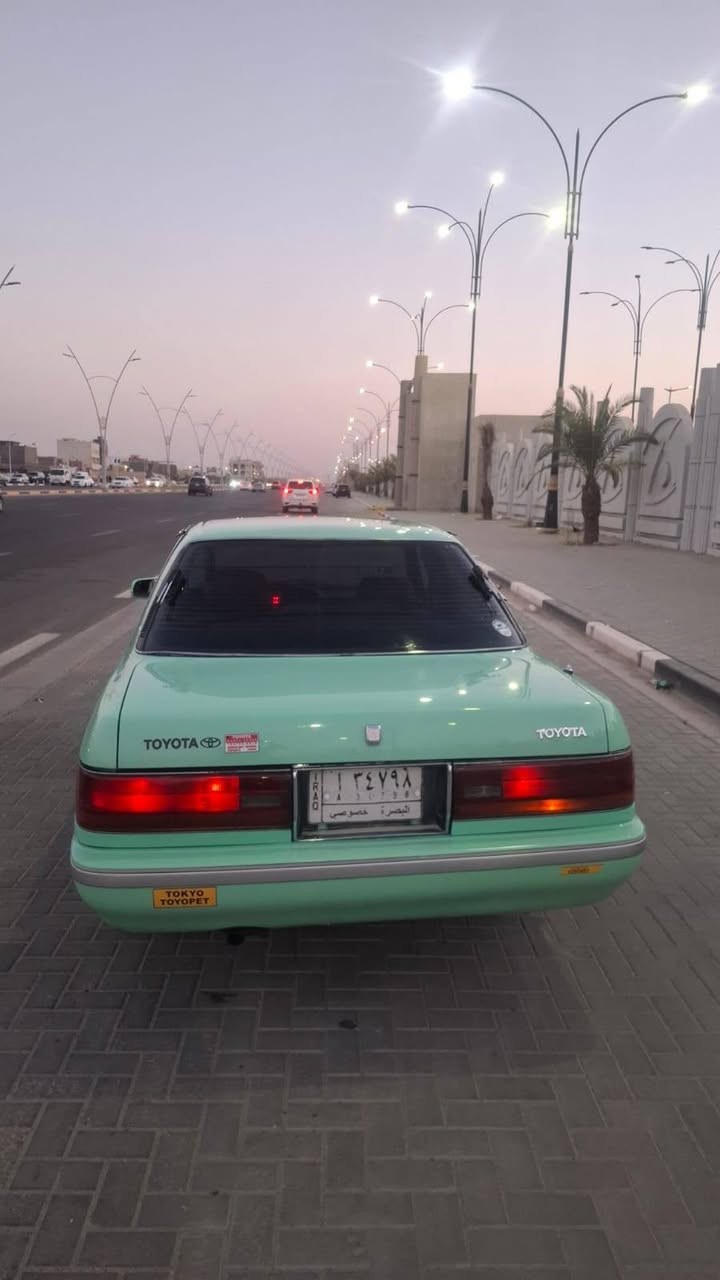 السلام عليكم سياره كروسيدا.       مكفوله من الكص ونقل السياره جديده العنوان بصره القبله قرب حسينيه مله خليل 
السعر 70.                      الرقم ***********

