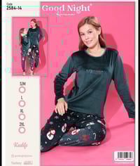 ترتكات شتوية • دشاديش شتوية • كل المقاسات