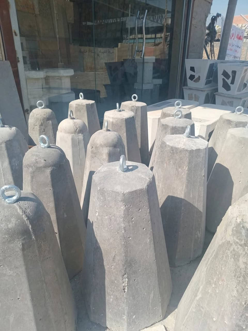 #_مرحبا_زبائننا_الكرام🟡
الانتاج #كاشي #موزائيك ومطعم با #المرمر #الانتاج #مكبس #أوتم


**إذا كنت صاحب هذا الإعلان وتريد حذفه لأي سبب، رجاءا أرسل رسالة إلى الدعم الفني**