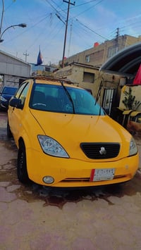 سياره طيبه • مديل ٢٠١٦ • البصره القبله