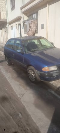 حجم ١٨ • موديل ١٩٩٢ • الموصل