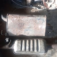 قطع غيار • دعاميات خلفية • غزالية مجمع العربية