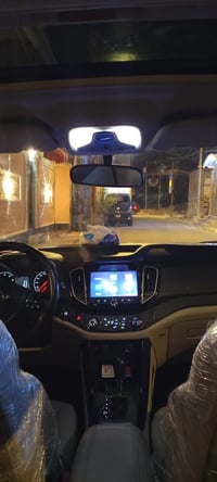 سياره شيرير موديل 2018 السياره كفاله عامه السياره حيل نضيفه والاستفسار...