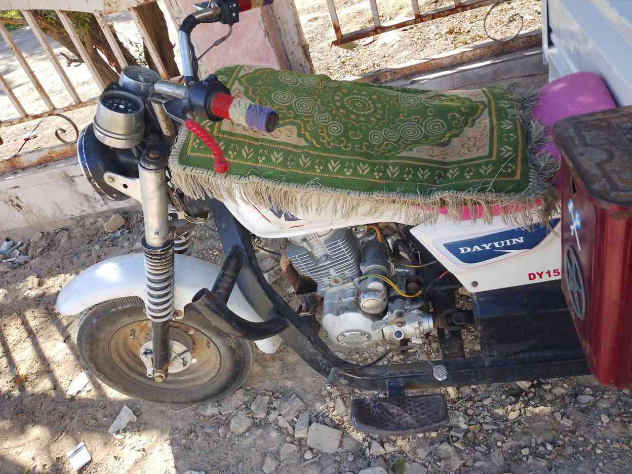 سلام عليكم ورحمه الله وبركاته ستوته موديل 17 اوراق محرك موديل 24 كهربائياته كله شغاله لايت امامي سكنات خلفي نكره سلف مانقصه شي شوفت عينك سعر 950
رقم الموبايل ***********
