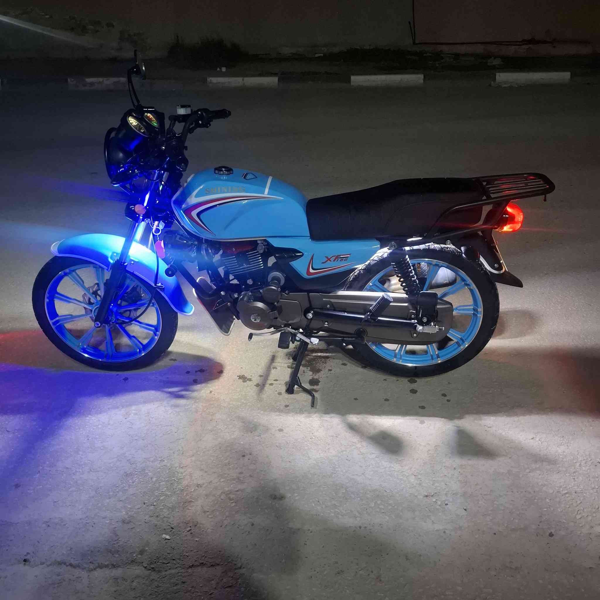 دراجه شاينك مديل 2023 طالعه 2025
دراجه جديده مل جناي شخط ما بيه مكاني كربلاء اطوريج 

سعره 1000050 مليون او خمسين او بيه مجال اوراق اسكنر


**إذا كنت صاحب هذا الإعلان وتريد حذفه لأي سبب، رجاءا أرسل رسالة إلى الدعم الفني**