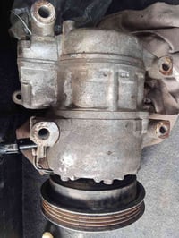 النترا١٠ • محرك ٢٠٠٠ • كمبريسر يحتاج كلج