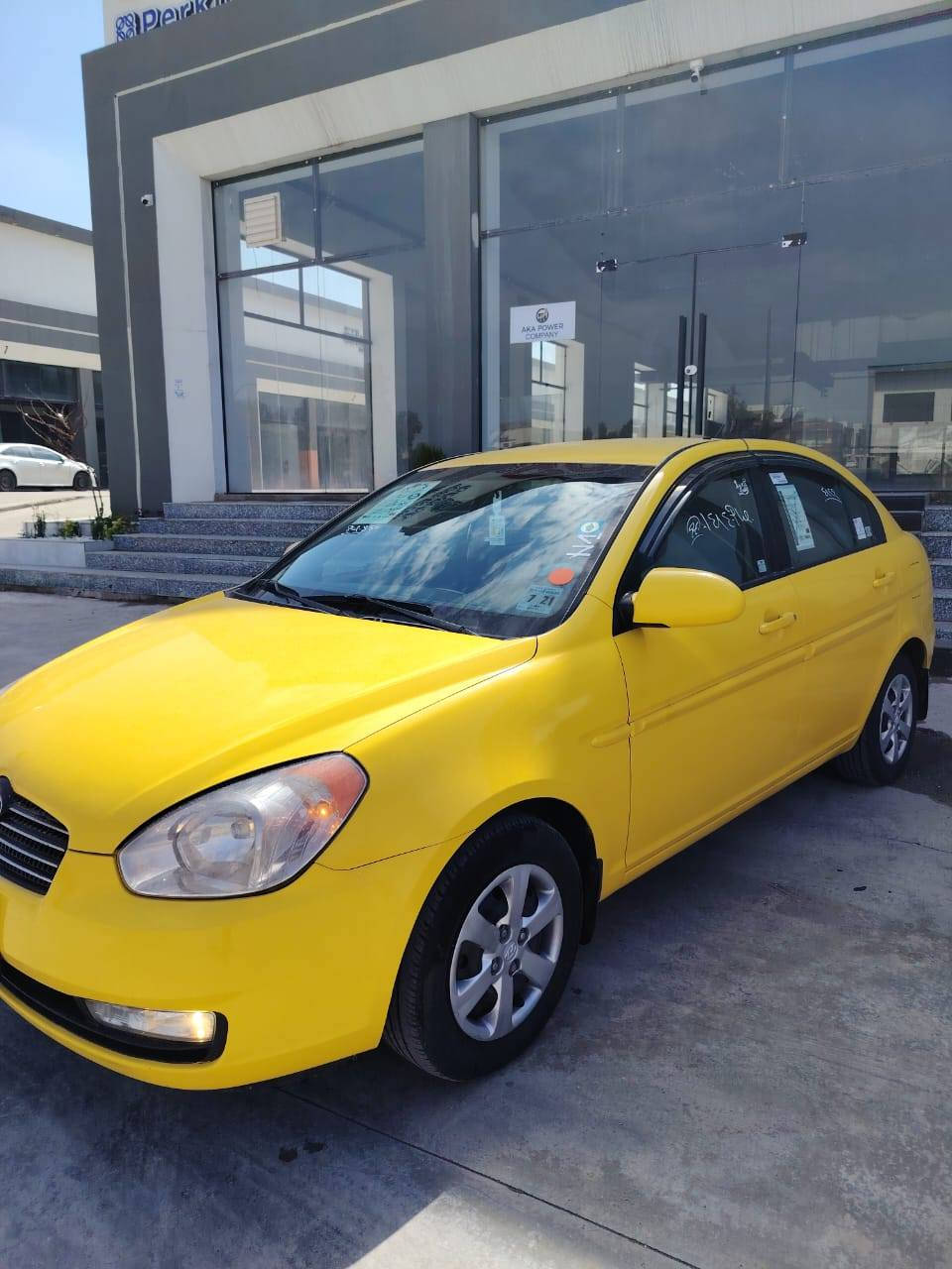 سلام عليكم سياره اكسن ٢٠٠٩وارد أمريكي كود واحد سياره ضرر بالدوسه سياره شرط كير محرك تبريد شغال هيئه وغرامات صفر سنويه ٢٠٣٠ شرط الوكاله والتحويل  مكاني حي البكر السعر ٩٨ وبيها مجال  رقم الهاتف **********************
