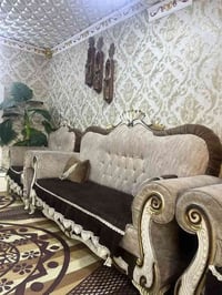 تخم ملكي • ١٠ مقاعد • سده الهنديه