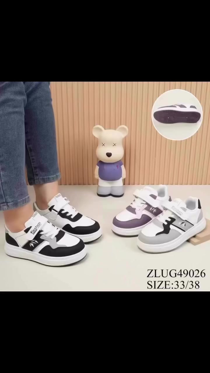 ⁨ ليان 💙❤️ تقدم مجموعة رائعة من أحذية البنات الولادي الصيفية بتصاميم جديدة ومميزة تناسب جميع الصغار. استمتعوا بالألوان والموديلات الأحدث بمقاسات 31-32-33-34-35-36-37-38.

📍 العنوان: الزعفرانية - الأربع شوارع - مقابل شاورما ونص.

لأي استفسارات أو للحجز، يمكنكم الاتصال على واتساب:
*********** - ***********.

كما نوفر خدمة توصيل 🚚 في بغداد وجميع المحافظات خلال 24 ساعة.

شكرًا لاختياركم ليان! 👠👜 

#creatorsearchinsights #أزياء #أحذية_الأطفال⁩
