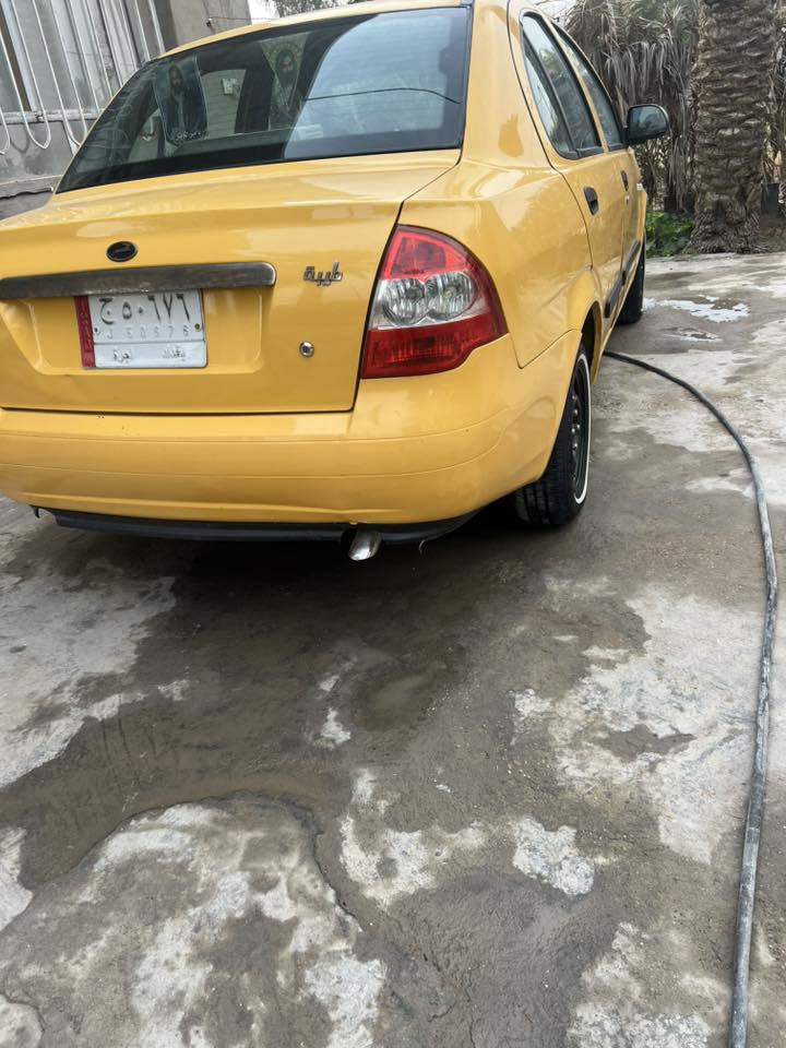 سلام عليكم🤝
سياره جاهزه ✨
كفاله
مصفره هيئه وغرامات
رقم إنكليزي بسمي
هزه جيده قبل سبوع 
موديل 2016
مكينه وكير شرط 
تخم تاير جديد ابو الخط 
سعر ٤٦وبي مجال حك الجيه 
سياره جديده 
***********
