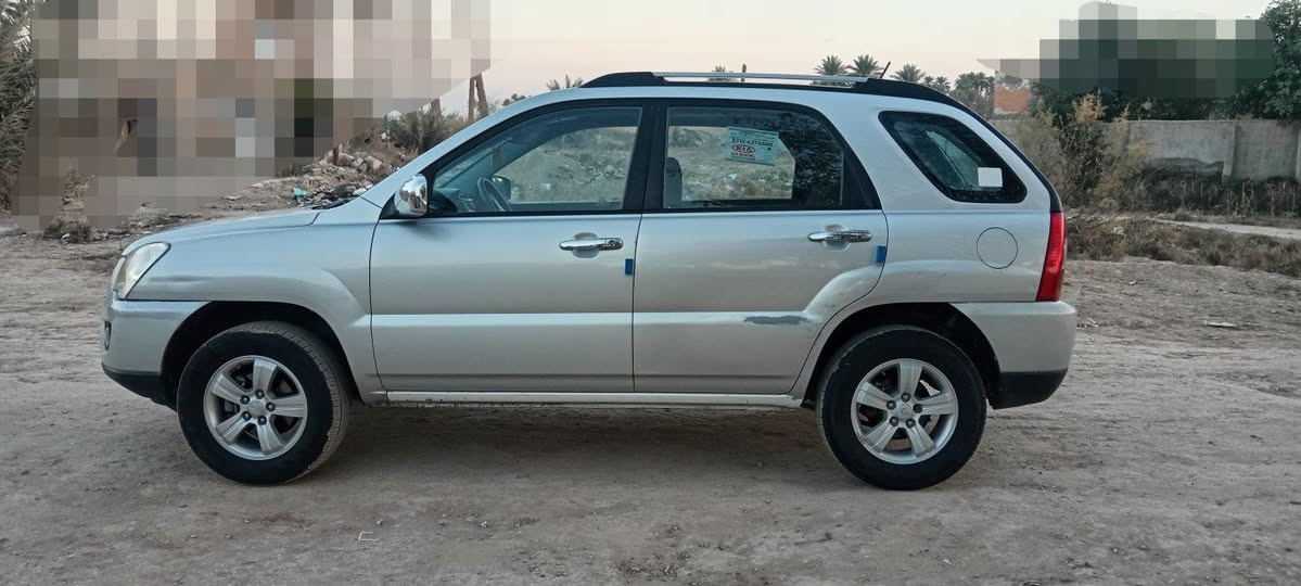 سبورتج ٩ بغداد دولي بسمي فتحه حساس خلفي مكينه ٢٠٠٠ دوش دسك امامي خلفي ABS
صبغ نهاية الجاملغ الخلفي وبيه جيلاتين ب الأبواب من الجراد بدون فتح اي برغي تبريد شغال حداديه باتري جديد السعر
١٠٥ مكان السياره كربلاء
***********
