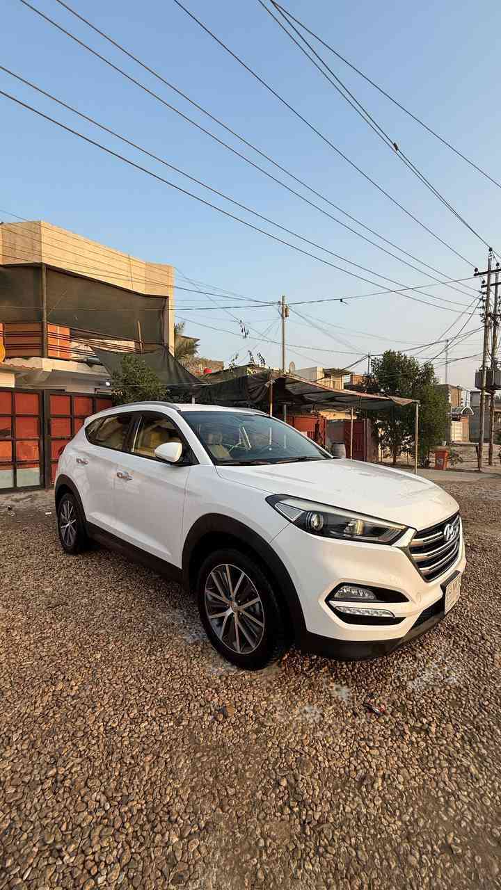 السلام عليكم توسان موديل 17كفاله عامه خليجي 
ماشيه 74
رقم بغداد بأسمي
سياره كفاله من كلشي
مكان حله. حي الجزائر 
تفاصيل اكثر اتصال برقم ***********
