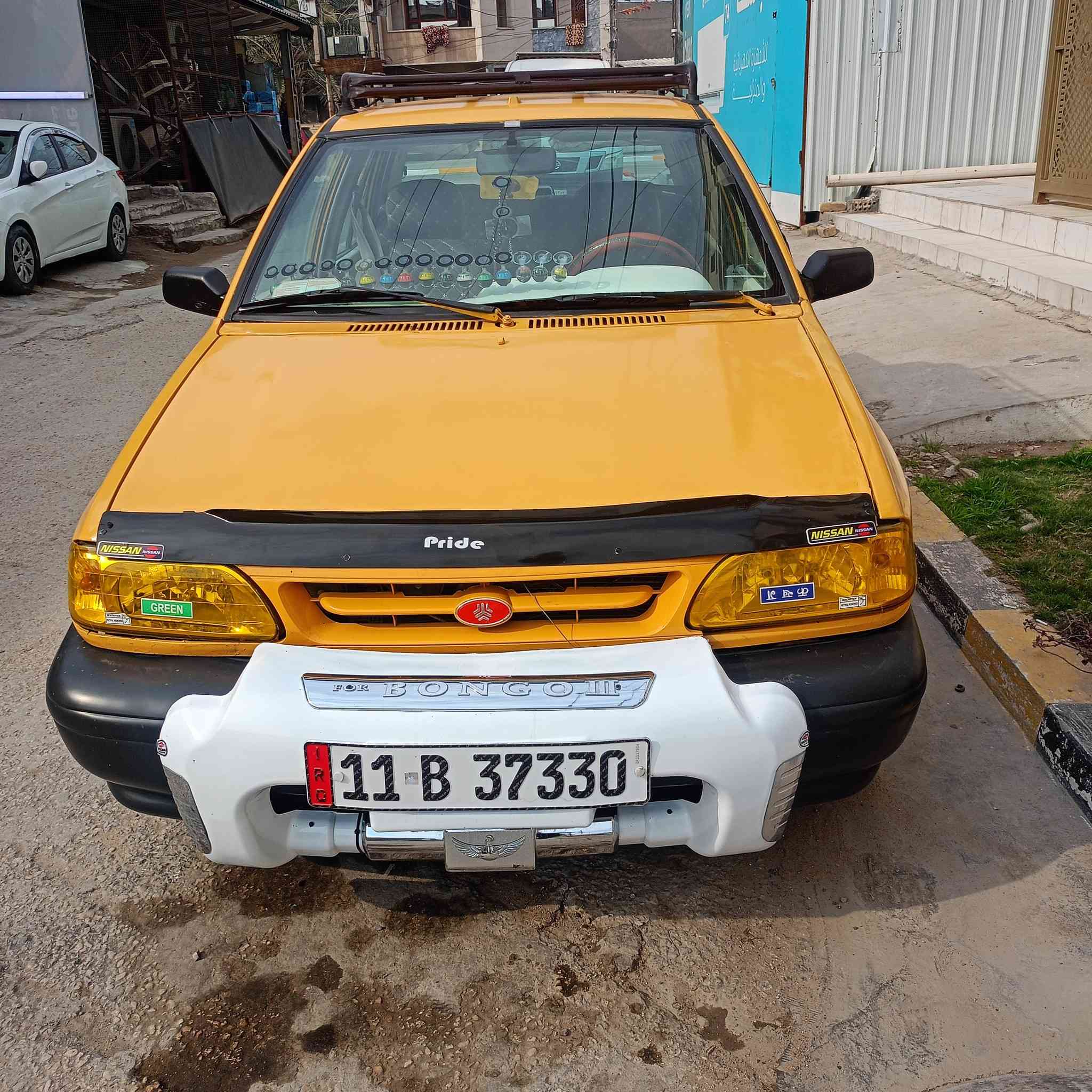 السلام عليكم سايبه موديل 11 رقم دولي باسمي سنويه جديده شواصي معمرات سياره مصبوغه للجماليه مكينه حلوه كيرهه حلو بس ونه بل خفيفه عنوان الدوره معلمين السعر 24 مصفره هيه وغرامات  اخواني اقر المنشور قبل التصال واني خادم *********** بي وتساب
