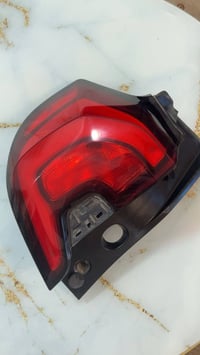 بك لايت تيران • ٢٠١٨ • تفصيخ اصلي