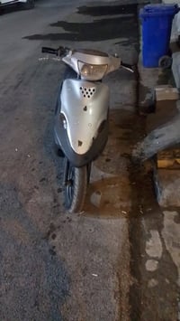 دراجه ببجي شغاله سلف وهندر وشاير وهرن مكينه ناعمه حيل شلعه معدل عداد  ...