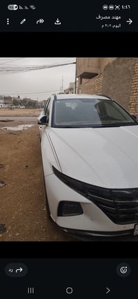 توكسان ٢٤ • فول عدا بانوراما • عداد ١١ الف