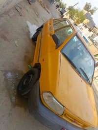 مكينة وكير مكفولات • تحويل مباشر • موديل ٢٠١١