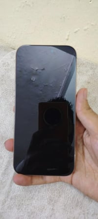 مبايل الآيفون ١٦ أبور ماكس ماستر ذاكره ٢٦٥ نضافه ٩٠بل ١٠٠ مبدله شاشه ا...