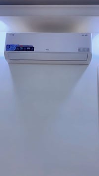 سبلتين • TCL ٢طن • LG طن ونص