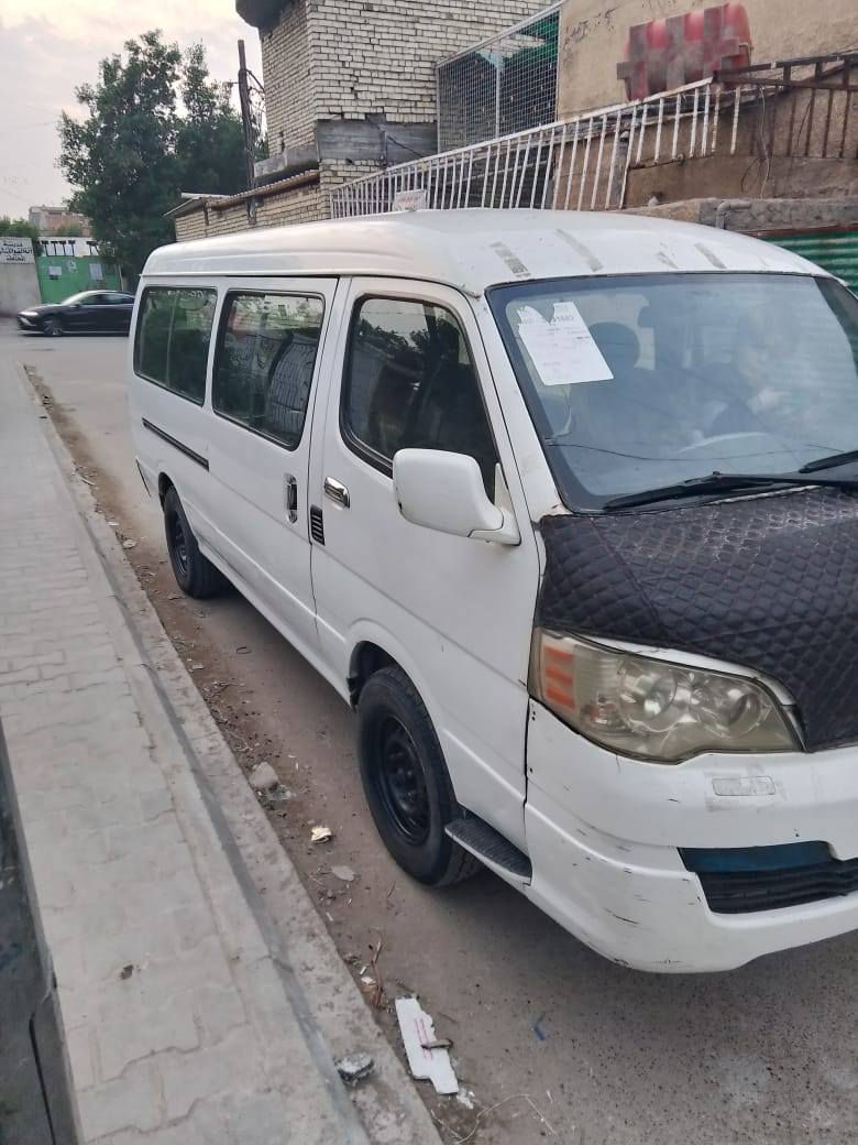 سلام عليكم اجوان ٢٠١٤ للبيع سعرها ٨٠ مكينه تنقص شي بسيط سياره حره مكفوله خياسات قليله ***********
