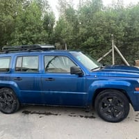 باتريوت • ٢٠٠٩ • باسمي سنوية ٢٠٢٩