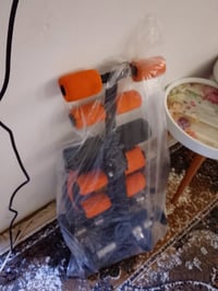 بيع مستعجل جهاز رياضي جديد للبيع 07512208636