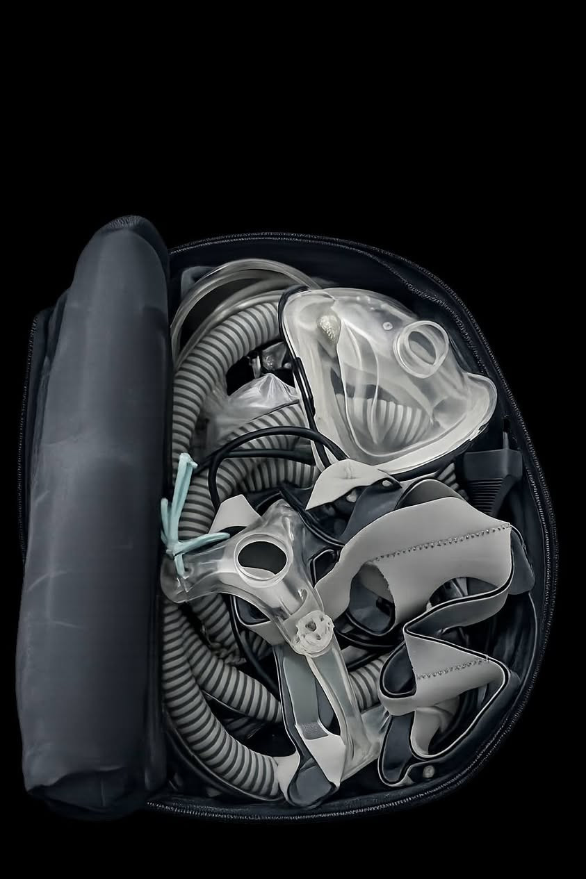 جهاز CPAP مستعمل للبيع


**إذا كنت صاحب هذا الإعلان وتريد حذفه لأي سبب، رجاءا أرسل رسالة إلى الدعم الفني**