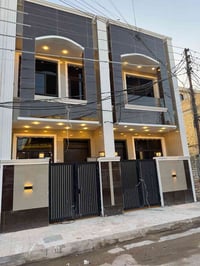 للبيع للبيع🏠🏠 بسعر مناسب   منزل المساحه 75 متر حي الجهاد ديوان المخابر...