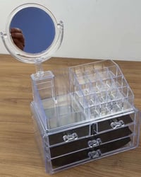 💄✨حافظة مكياج / السعر 10 الاف  للطلب رقم الواتساب /07783853213   💄✨ حا...