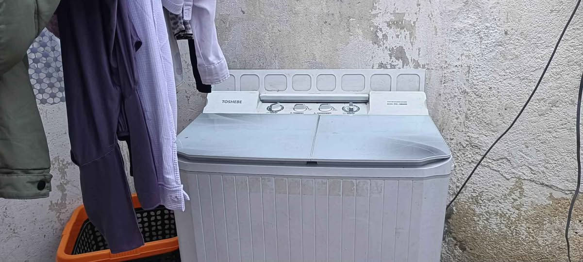 الغساله اي خلل مابيها تشغل ونضيفه علفحص السعر قفل 80 النجف, العراق


**إذا كنت صاحب هذا الإعلان وتريد حذفه لأي سبب، رجاءا أرسل رسالة إلى الدعم الفني**