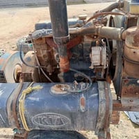 محرك للبيع • سلف فورگسن أبو٤ • قضاء مخمور