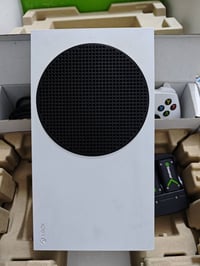 اكس بوكس سيريس اس • ٥١٢GB • قفل مكاني كربلاء