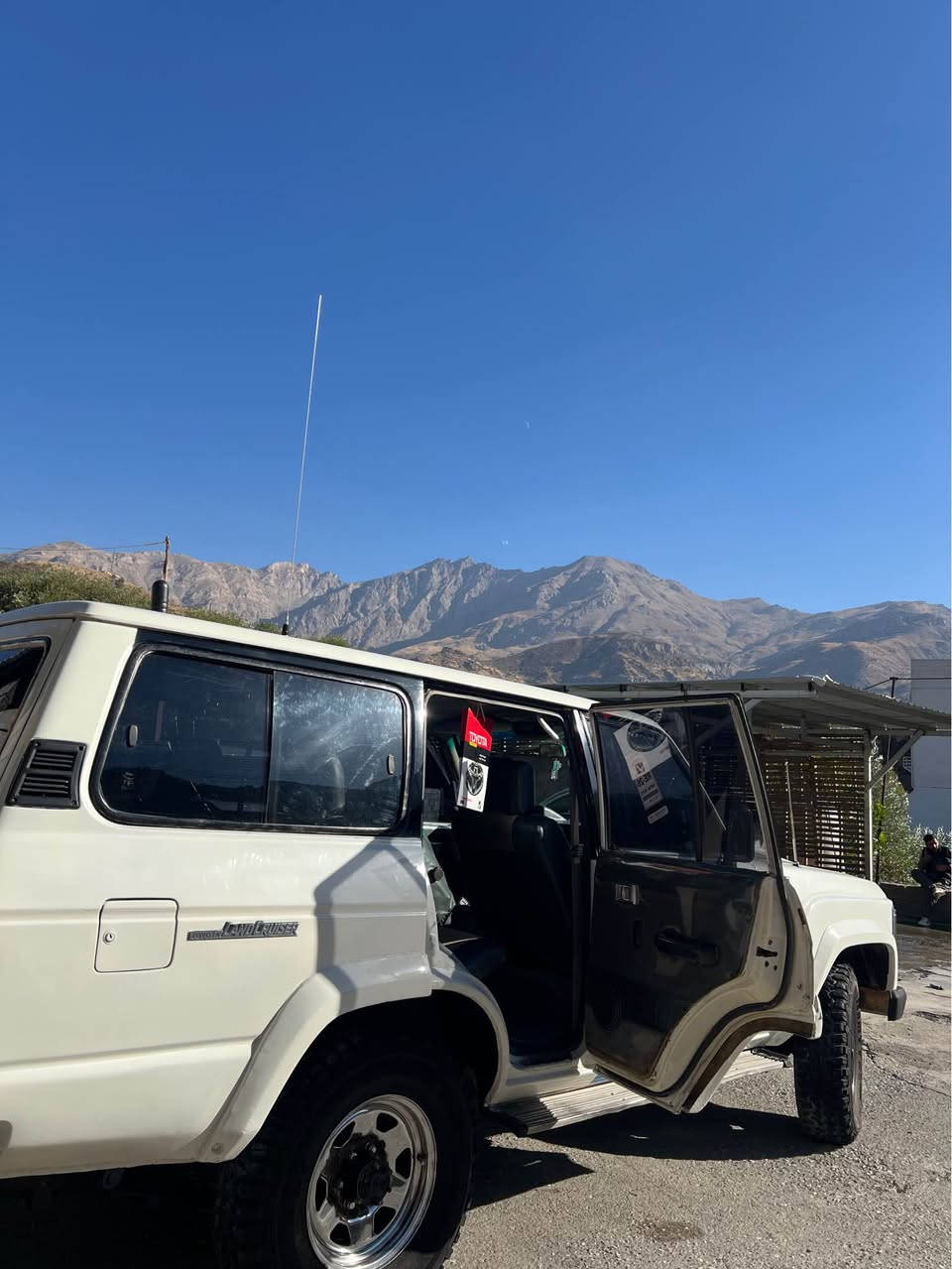 لاندگرۆز مۆدئل١٩٨٧ئاڕم پلاستیک سلئمانی مەکینە ٣ئیف ٦گئڕ پاوەر بیلادی دیسک چاکنئت پانکە ڕاجیز قفڵ مەرکەز جام کارەبایی ئالئر کارەبایی ئاوئنە کارەبایی ٤تایەی جەبەلی لە ژئرە دیناری مەسروفی تئدا نیە دەحامی بۆ دەحامی بەشەرت.موشتەری تئڵ بکە ژم:***********واتس ئاپیشی لەسەرە. شومان, أربيل
