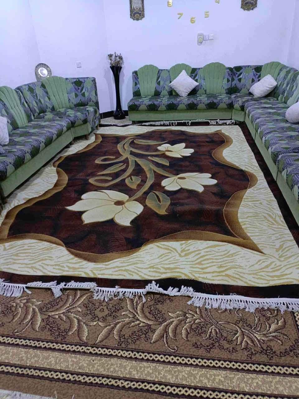 محفوره موصل, نينوى


**إذا كنت صاحب هذا الإعلان وتريد حذفه لأي سبب، رجاءا أرسل رسالة إلى الدعم الفني**