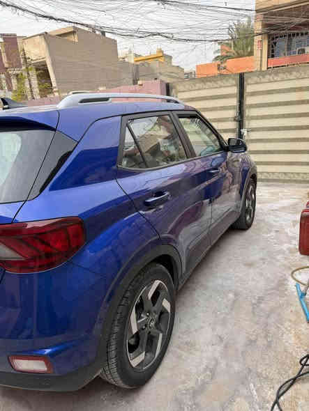 سلام  وعليكم   هونداي  فينيو  حاله  حال  الكلين  حادثه  موجود بل منشور  وتصليح  موجود موصفات  كشنات جلد   بصمه  بيبان  بصمه  لايت  زينون  بلادي    بعد  على وضع  الشركه ماشي ٢١ميل موديل ٢٢ باقي  الموصفات  معروفه  رادرات هواي  تفاصيل سعر ١٥٣ بيه  مجال  استخدم  منزلي  سياره فقط*********** بغداد
